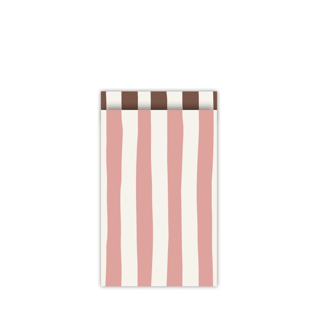 Lazy Stripes Xmas - Cadeauzakjes