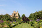 Tuin als God in Engeland. De slimme trucs van Britse tuiniers