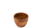 J-Line kom Kota Acacia - hout - naturel - medium