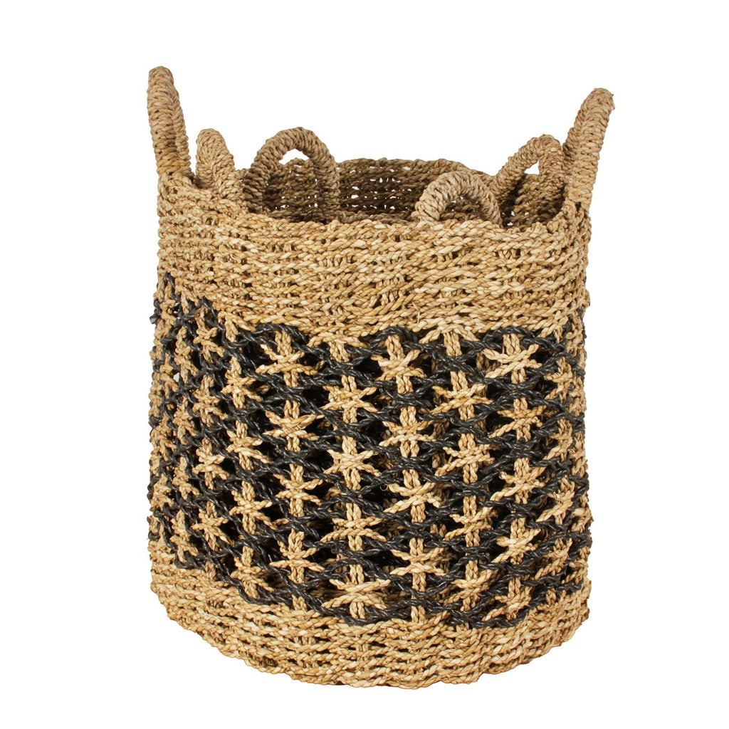 Basket Star Set of 3