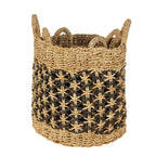 Basket Star Set of 3