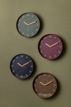 Wandklok Amena