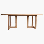 Primavera teakhouten tuintafel - 200cm, 240cm