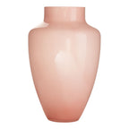 Vaas Solid Zacht Roze h30 d21 Top 11 cm