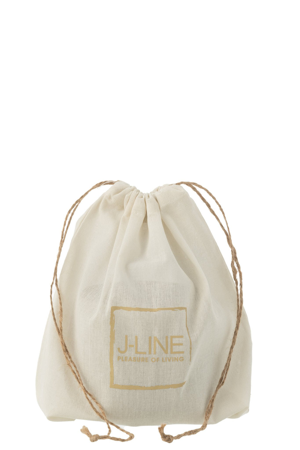 J-Line buitenkaars - cement - bruin - small - 18U