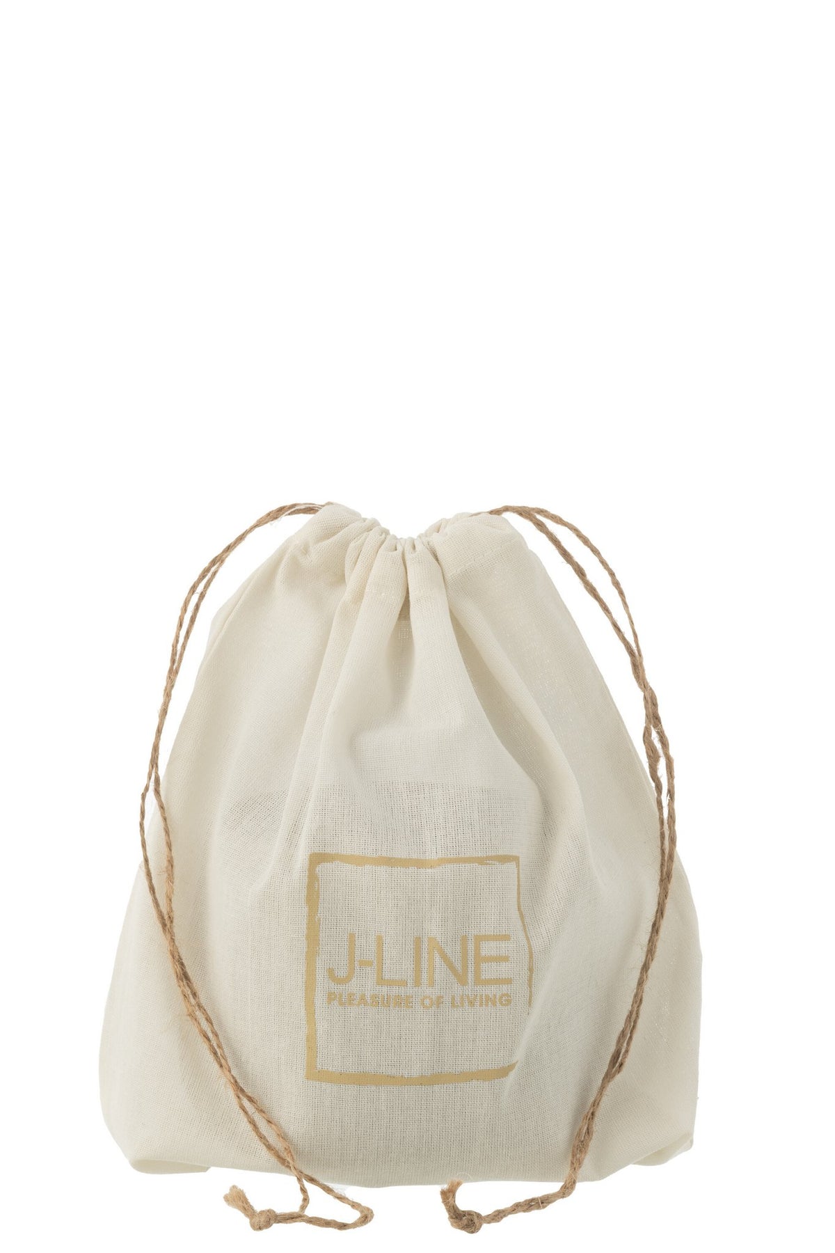 J-Line buitenkaars - cement - bruin - small - 18U