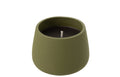 J-Line Buitenkaars Cyra Cement Groen Medium 31U