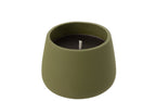 J-Line Buitenkaars Cyra Cement Groen Medium 31U