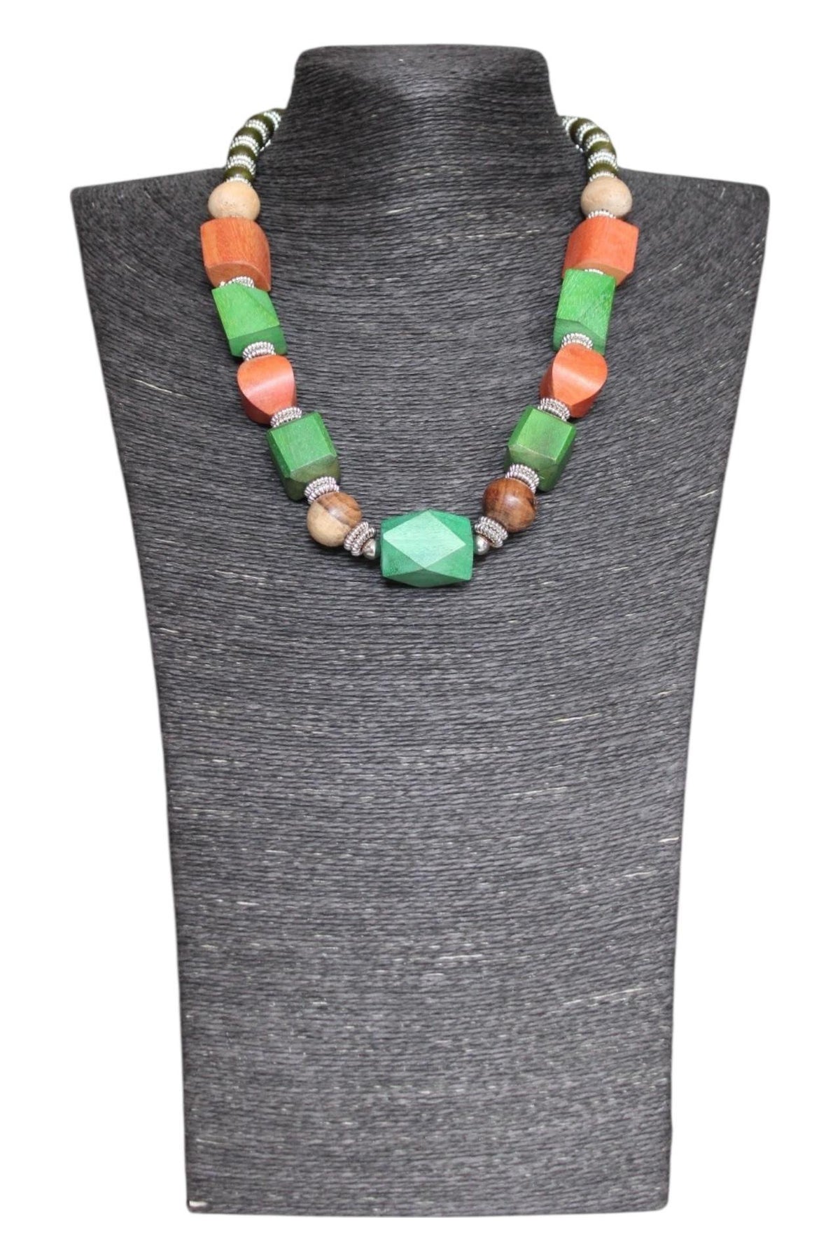 Modern L Ketting 238_3