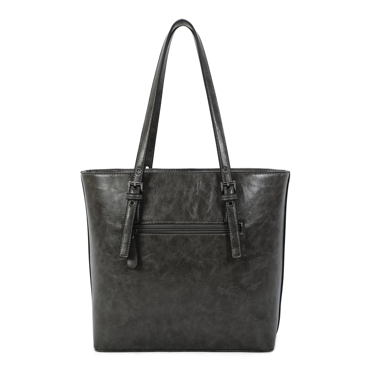 Tas J&W Bags 1682857 grijs