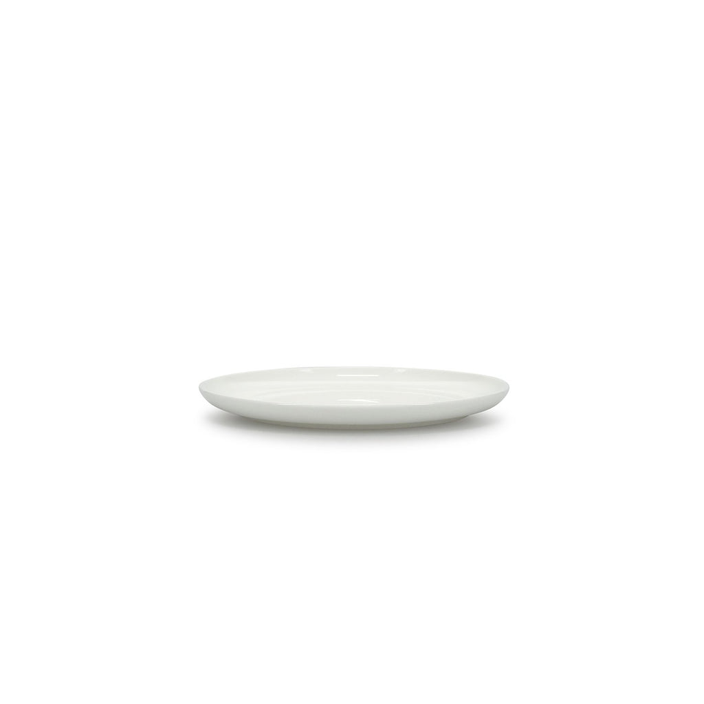 Bord 20cm wit Alura