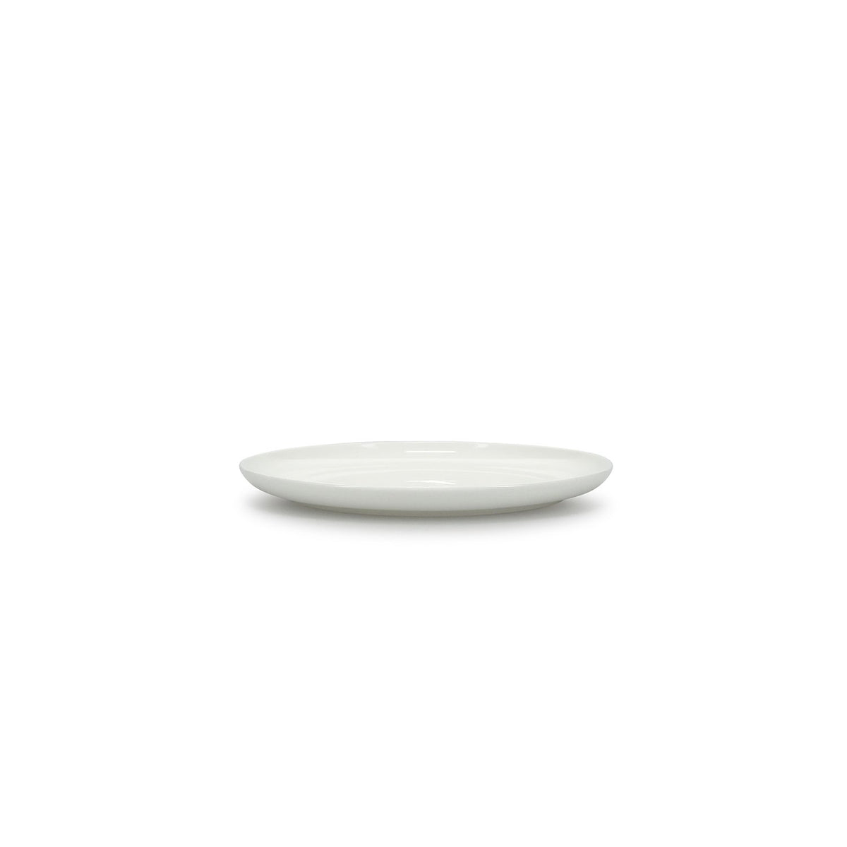 Bord 20cm wit Alura