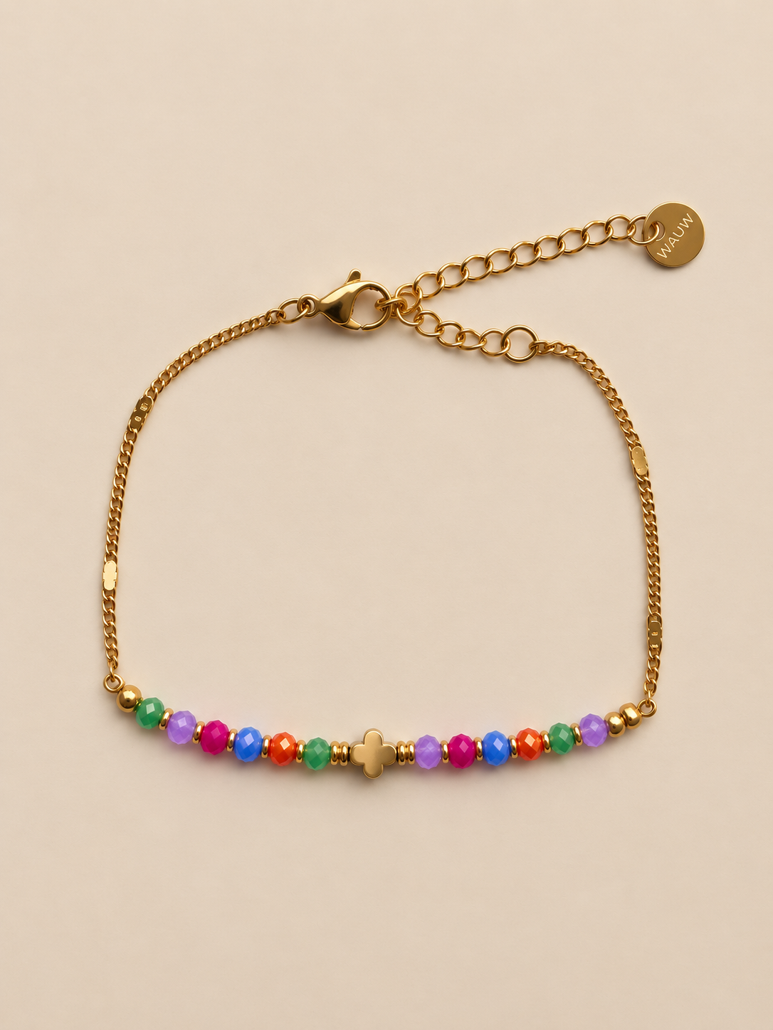 Armband WAUW Jewellery 0313050399