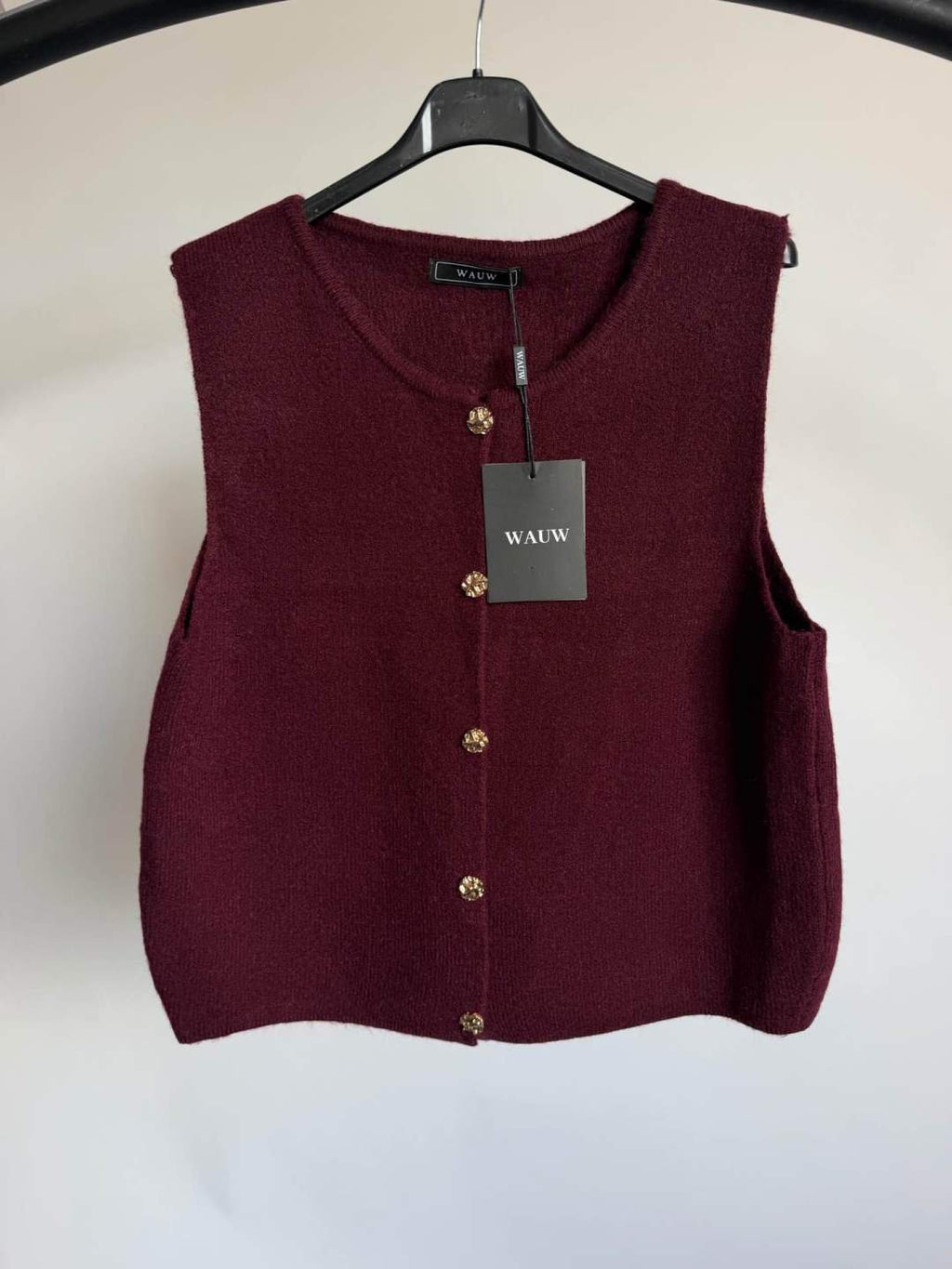 Damesmode WAUW Fashion 3782