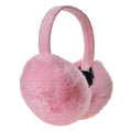 Oorwarmers one size Roze Polyester Oorwarmers Meisje