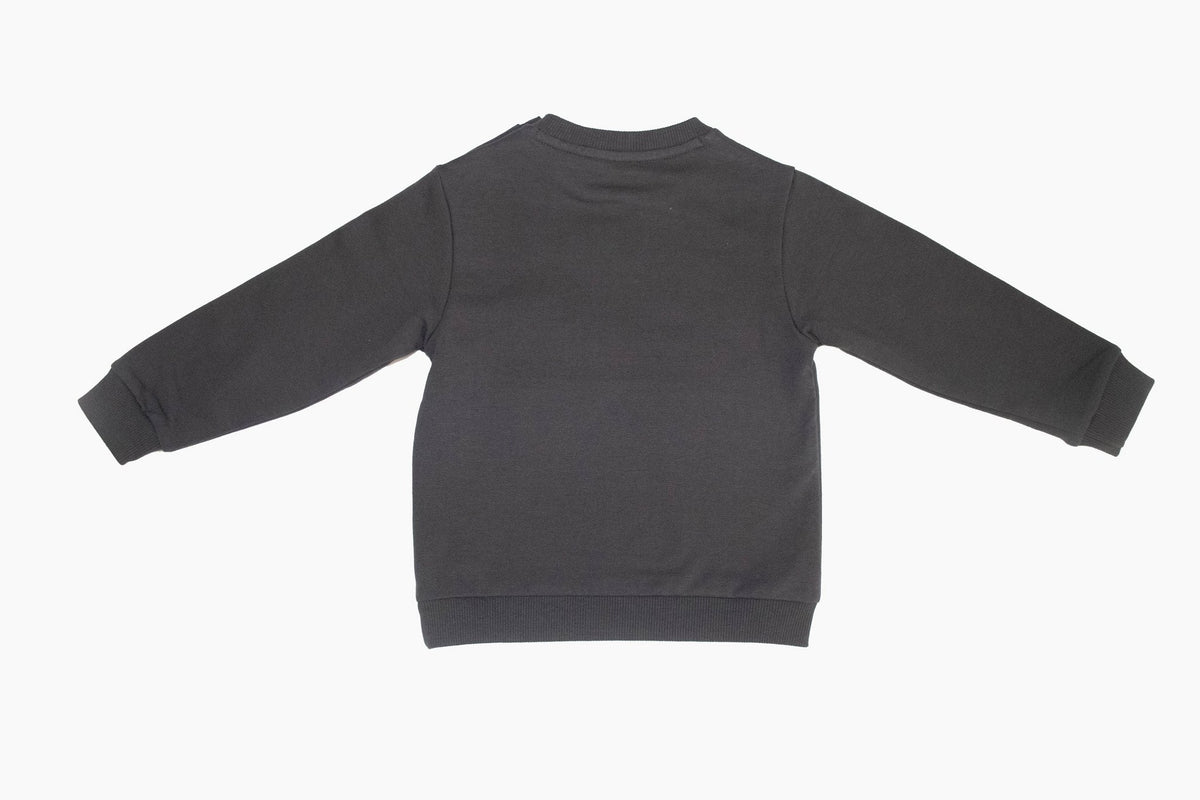 Little Chiq Baby Sweater 'Official Badass"