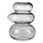 Vaas Shiwuxi Grijs 19x14cm