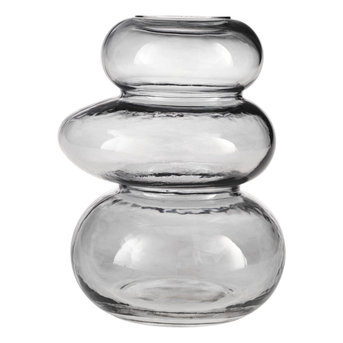 Vaas Shiwuxi Grijs 19x14cm