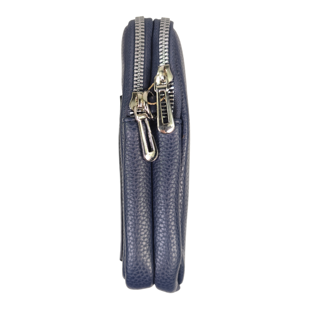 Tas J&W Bags 3638 blauw