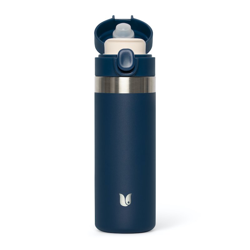 Click&Go coffee cup Thermosfles 420 ml