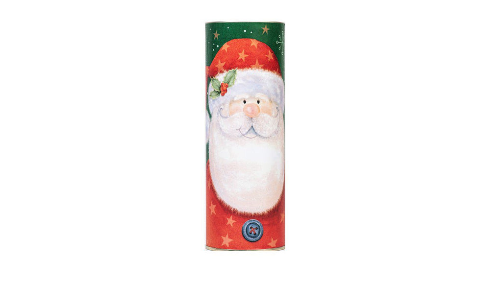 Farmhouse - Christmas Santa Chocolate Chip