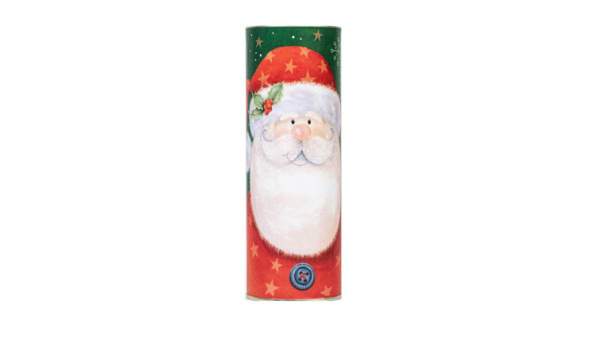 Farmhouse - Christmas Santa Chocolate Chip