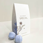 Bath bombs 'Special'