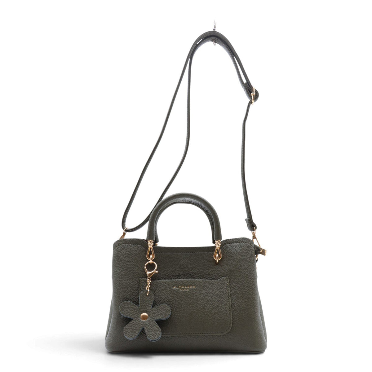 Tas J&W Bags 6931 voet
