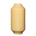 Harvey Vaas geel h20 d10cm