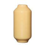 Harvey Vaas geel h20 d10cm