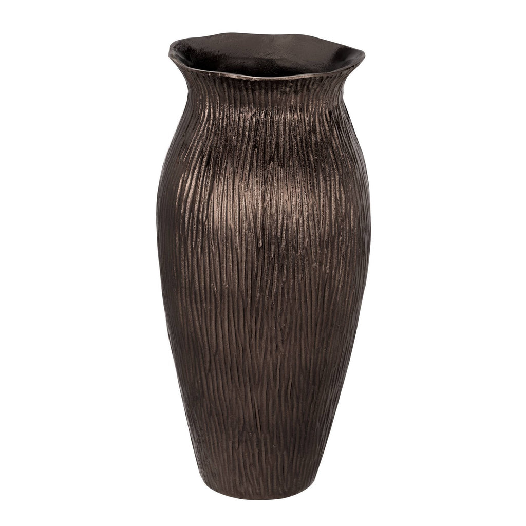 Vaas Suter Brons 21x47 cm