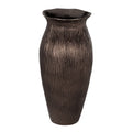 Vaas Suter Brons 21x47 cm