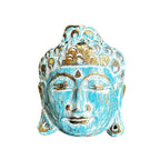 Mini buddhamasker