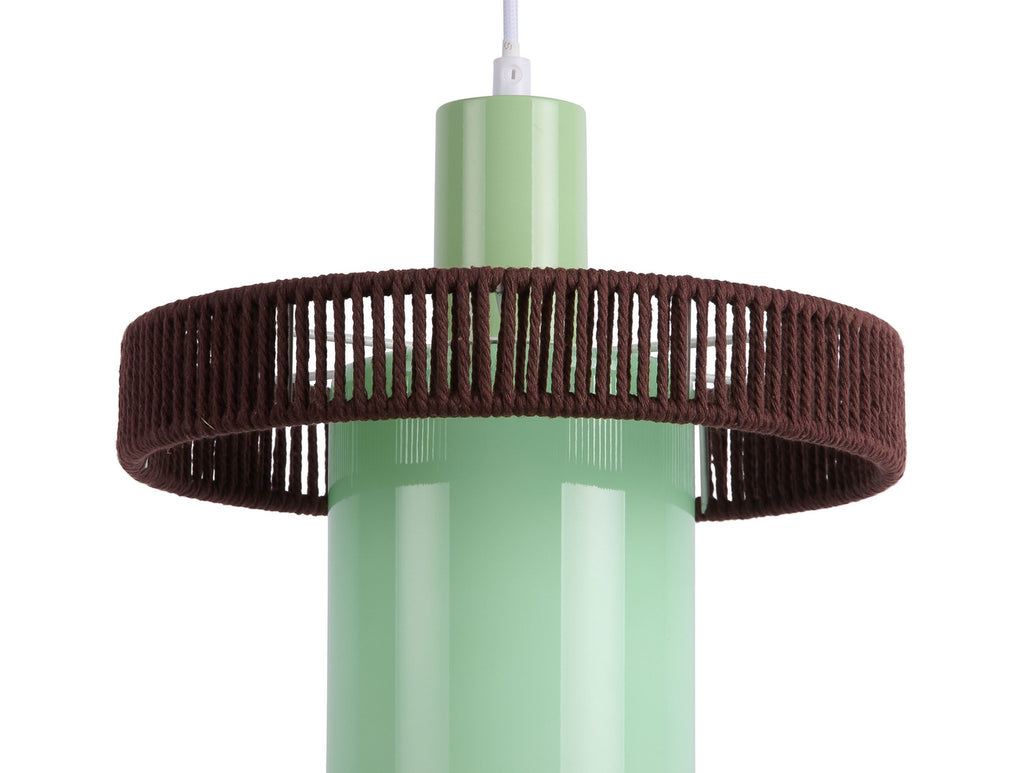 Hanglamp Firenze Lang