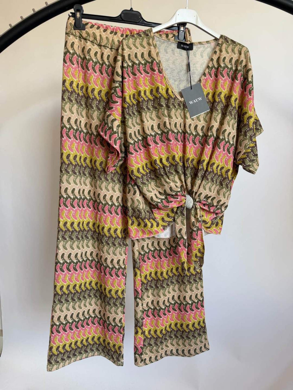 Damesmode WAUW Fashion 1536