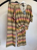 Damesmode WAUW Fashion 1536