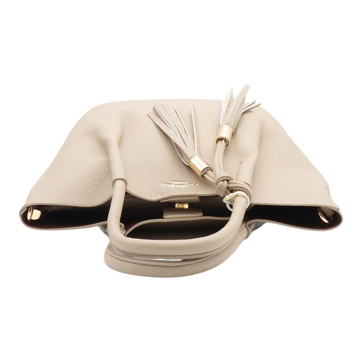 Tas J&W Bags 9947 chocolate