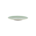 Bord 28cm turquoise Eclipse