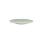 Bord 28cm turquoise Eclipse