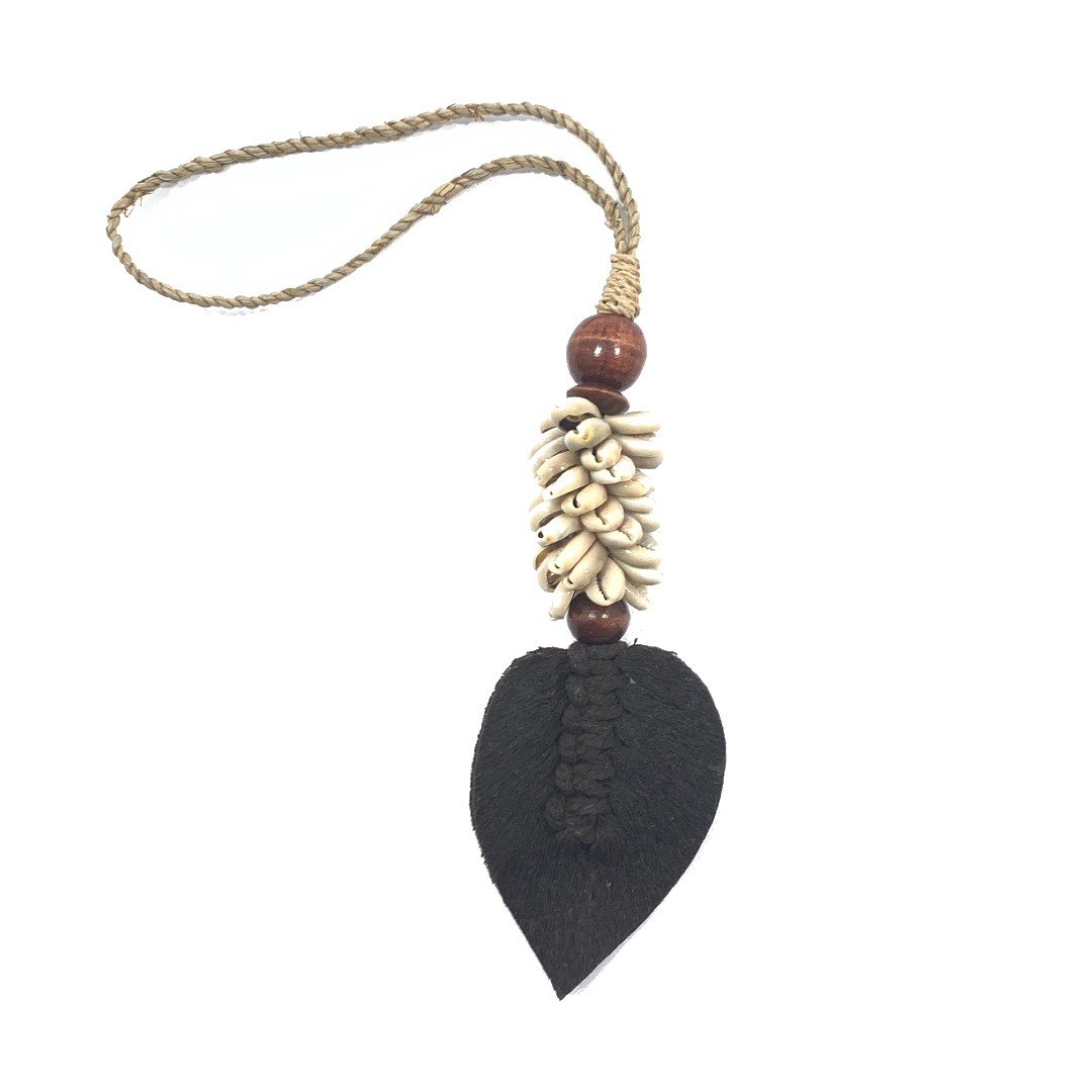 Hanger Kauri Fall