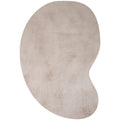 Vloerkleed Morbido Sand - Organisch 160 x 230 cm