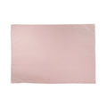 Indi theedoek licht roze 50x70cm (set van 3)