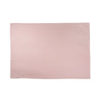 Indi theedoek licht roze 50x70cm (set van 3)