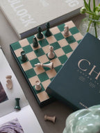 Printworks Spel Classic - Chess