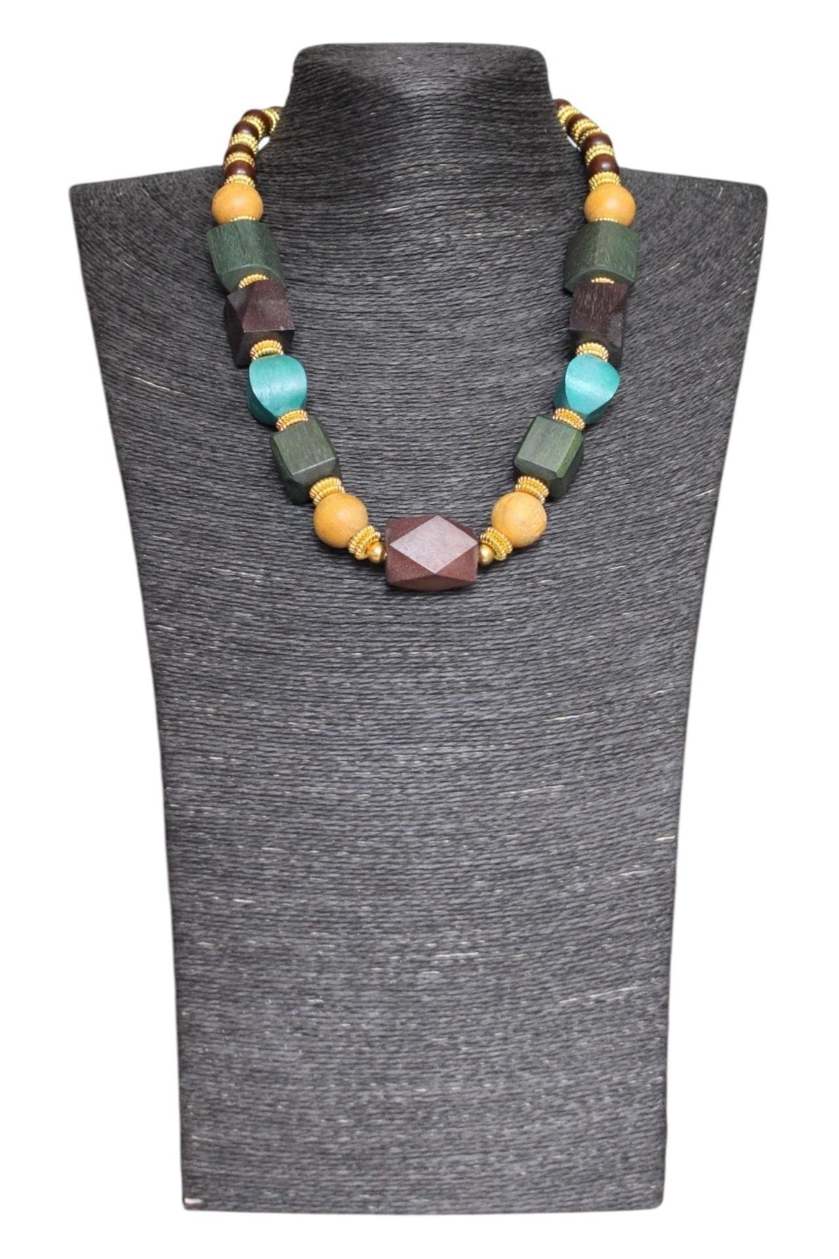 Modern L Ketting 238_1