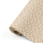 Rollen cadeaupapier - Spring '26 - assorti