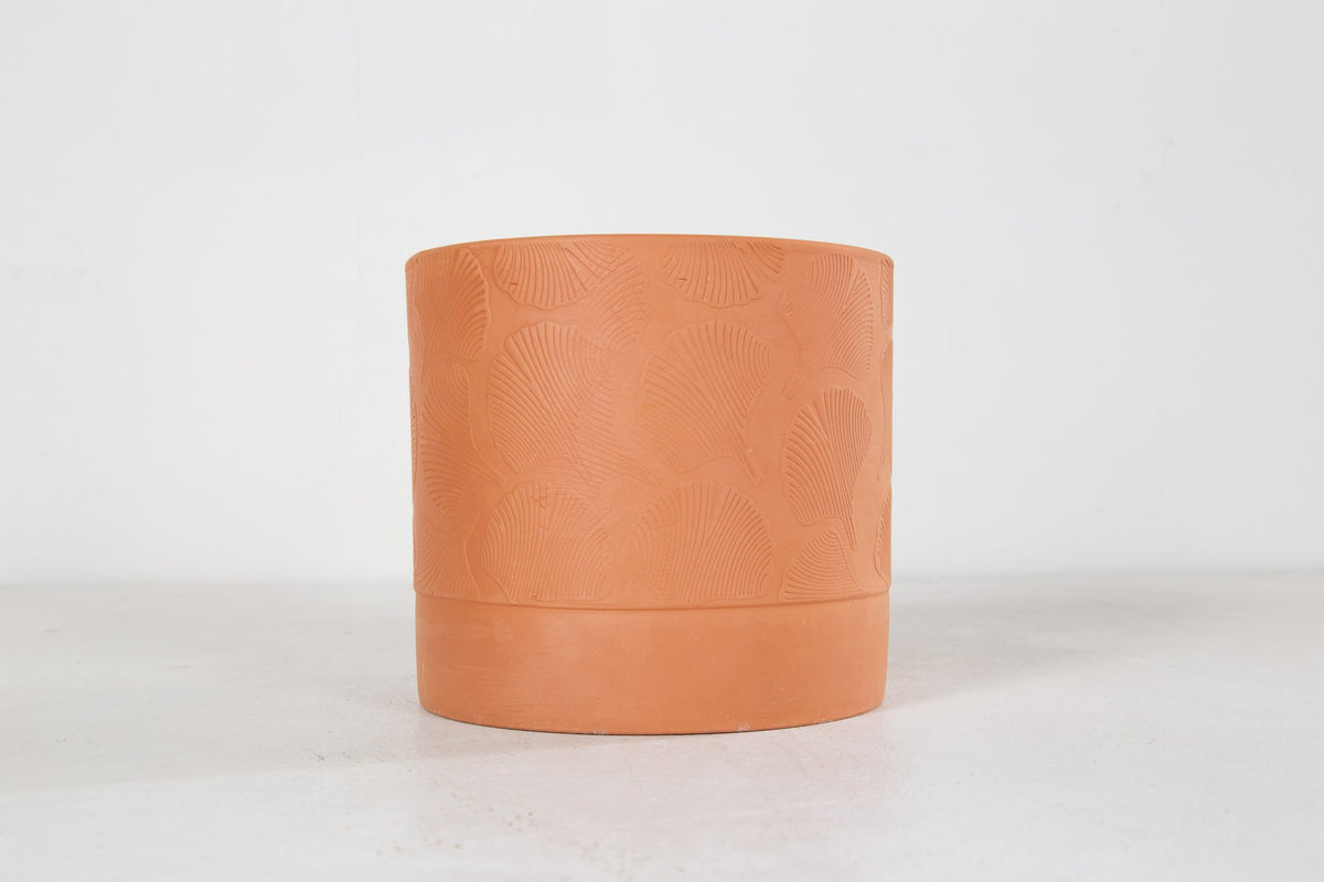 Kabe pot terra dec SH Fossil