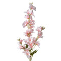 Kunstbloem 100 cm Roze Kunststof