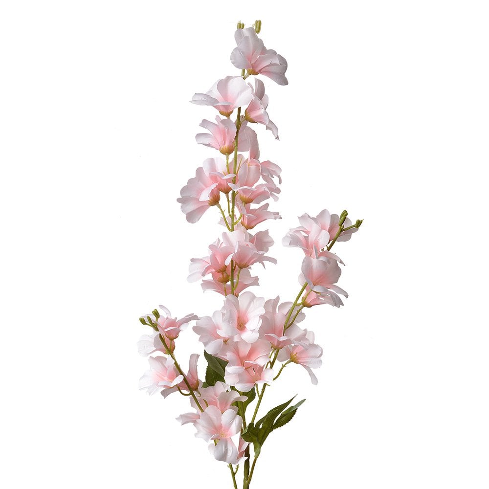 Kunstbloem 100 cm Roze Kunststof