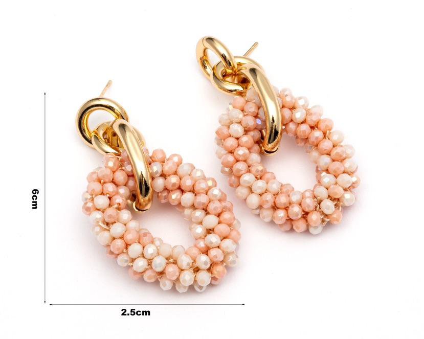 Oorbellen WAUW Jewellery E60561088499